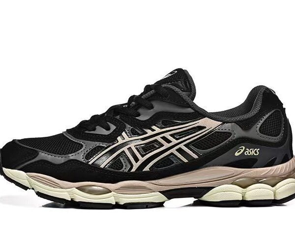 ASICS NYS