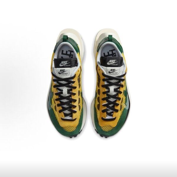 Nike LD Waffle x sacai