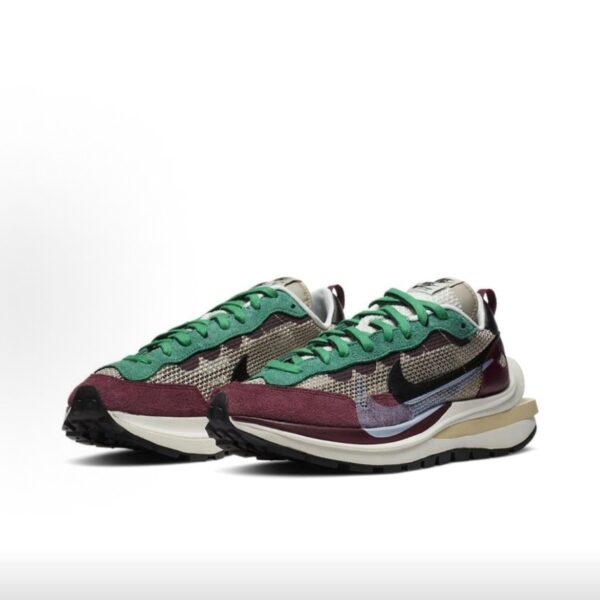 Nike LD Waffle x sacai