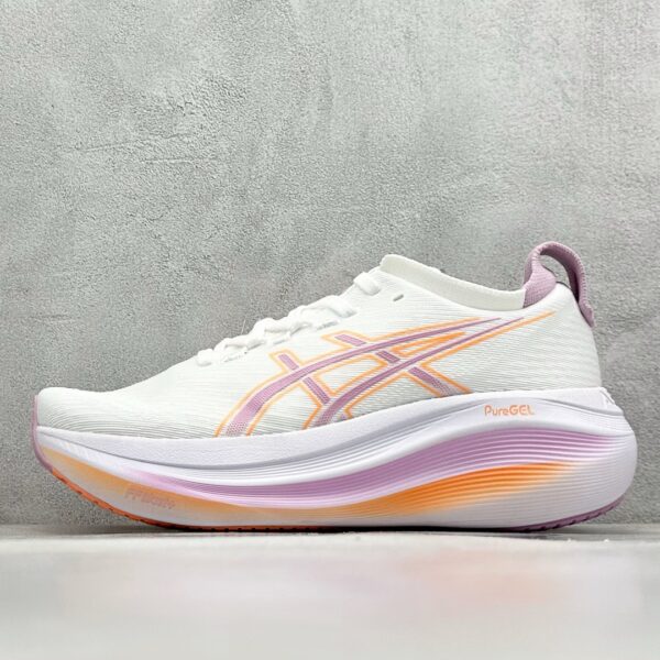 ASICS Gel - Nimbus