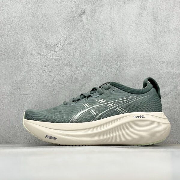 ASICS Gel - Nimbus