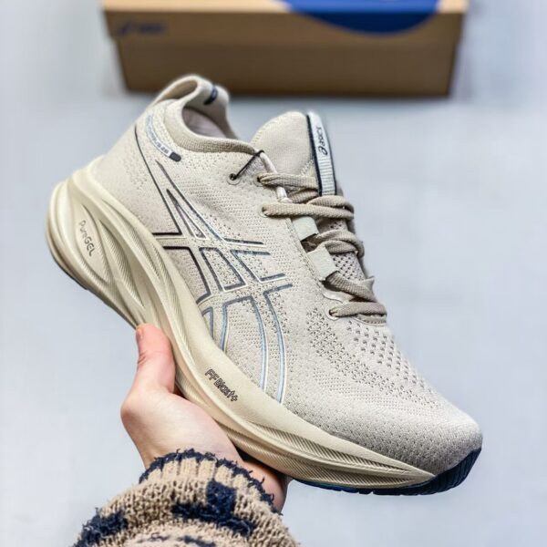 ASICS Gel - Nimbus