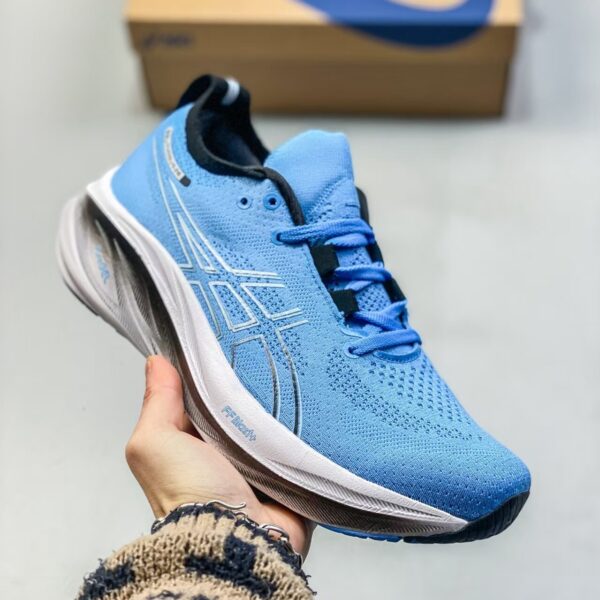 ASICS Gel - Nimbus