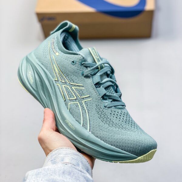 ASICS Gel - Nimbus