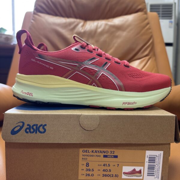 ASICS Gel - Kayano 32