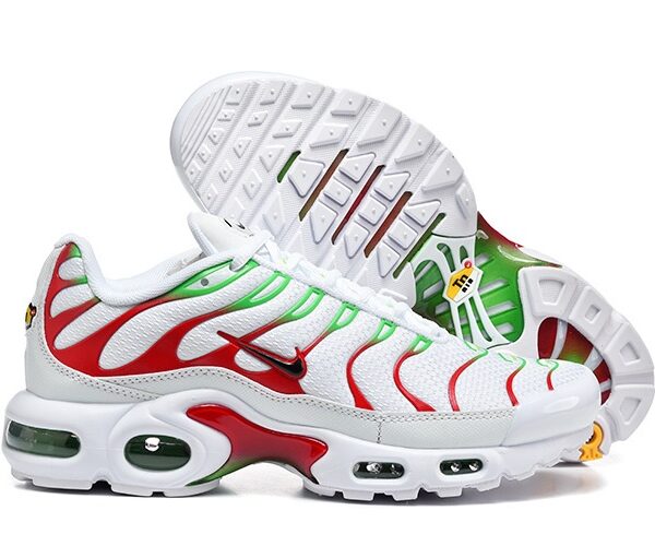 Nike TN Air Max Plus