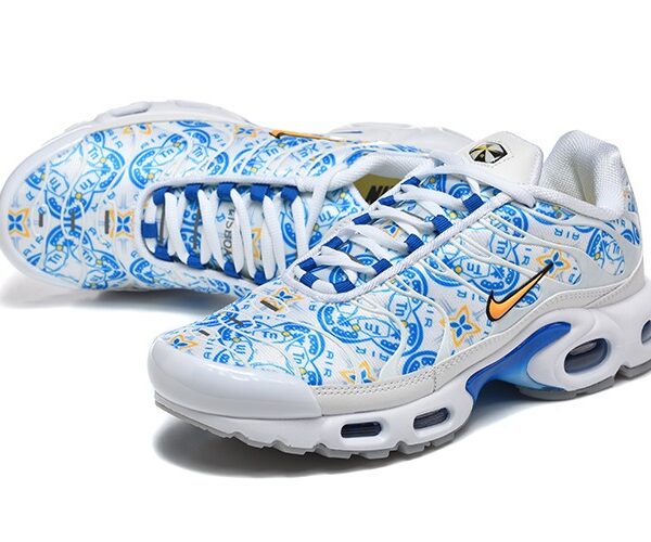 Nike TN Air Max Plus