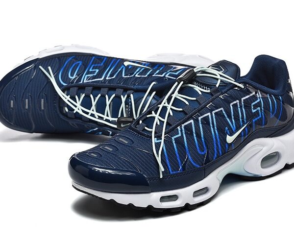 Nike TN Air Max Plus