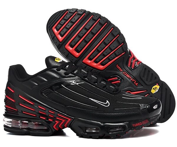 Nike Air Max Plus 3