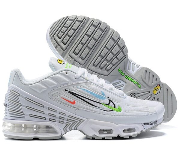 Nike Air Max Plus 3