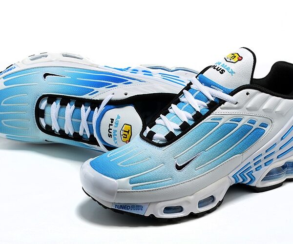 Nike Air Max Plus 3
