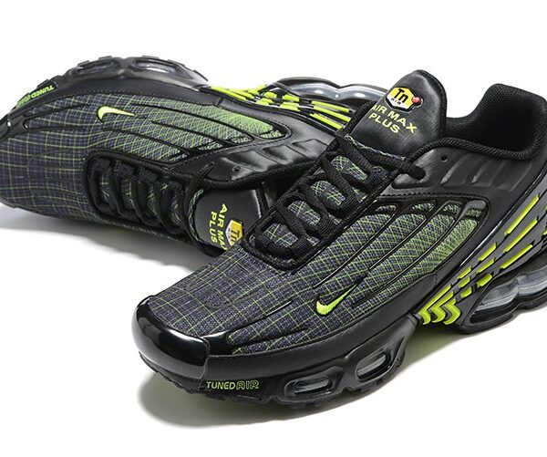 Nike Air Max Plus 3
