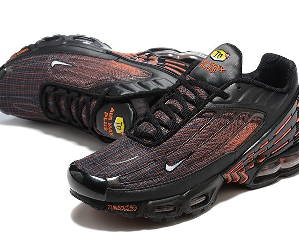 Nike Air Max Plus 3