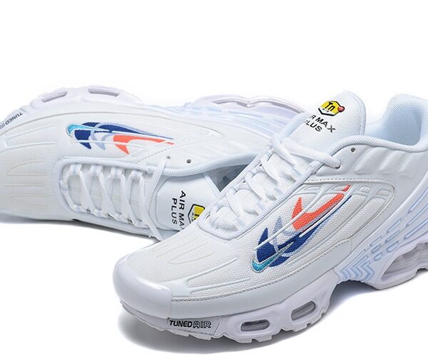 Nike Air Max Plus 3