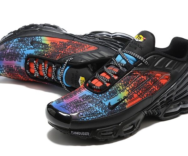 Nike Air Max Plus 3