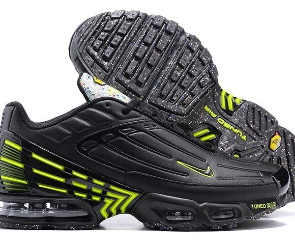 Nike Air Max Plus 3