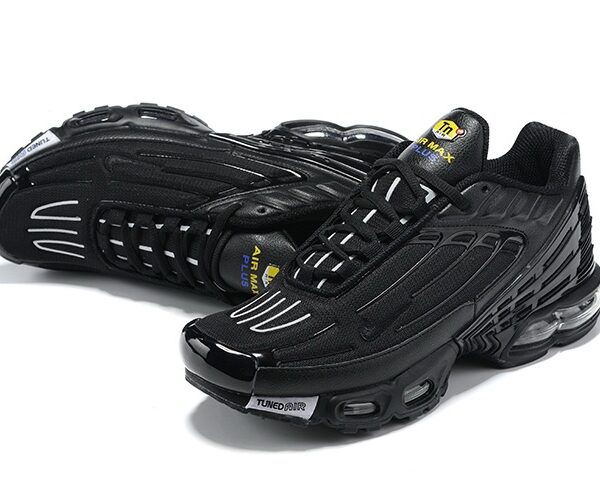 Nike Air Max Plus 3