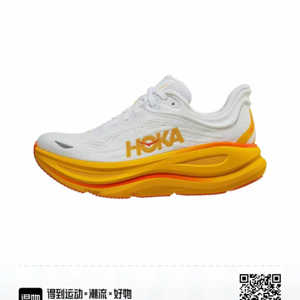 Hoka - Bondi 9