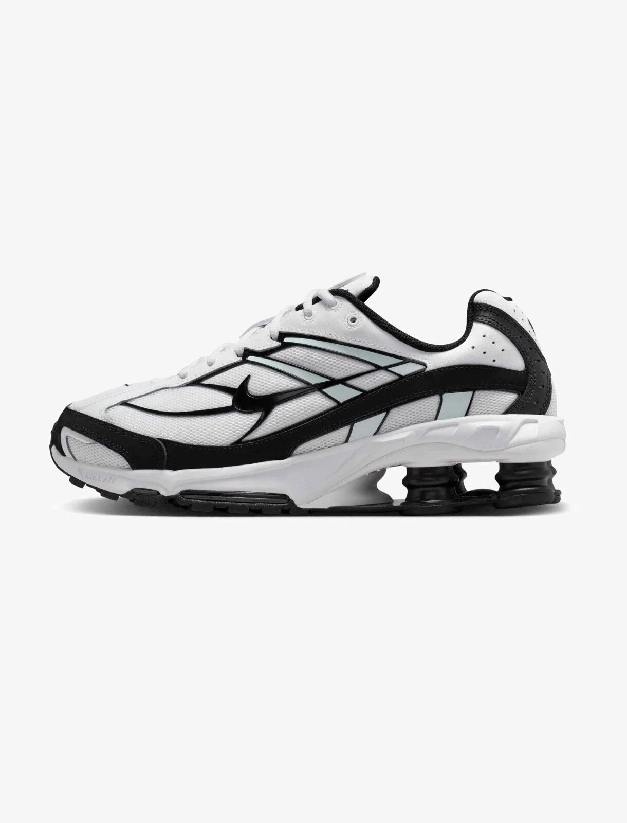 Nike shox Ride 2