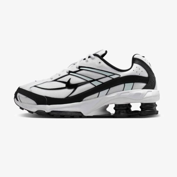 Nike shox Ride 2