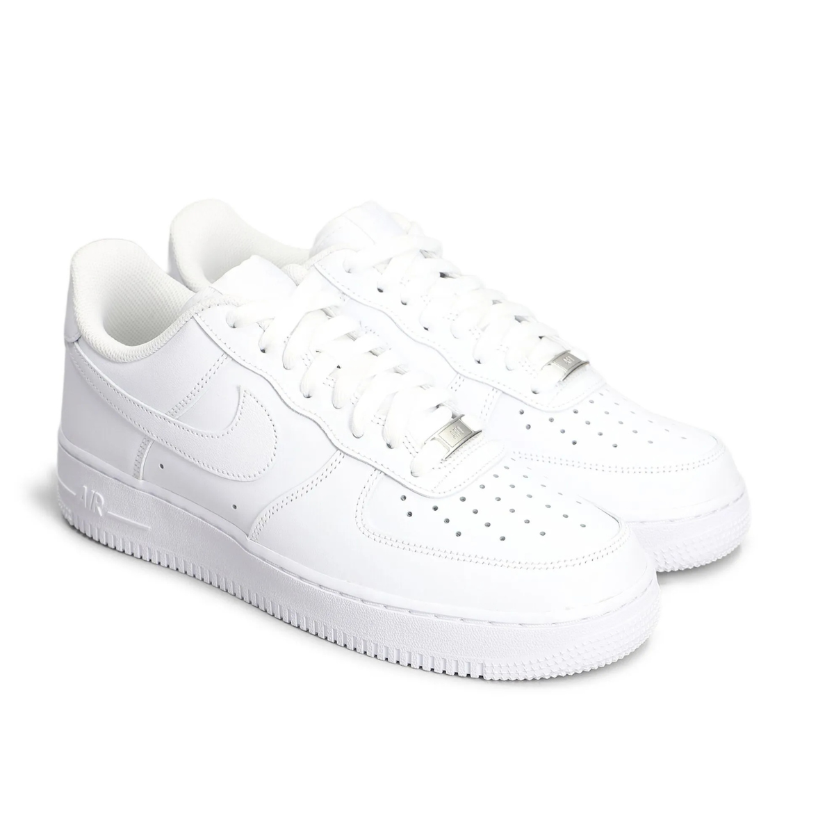 Air Force 1 white Men - الصورة 6