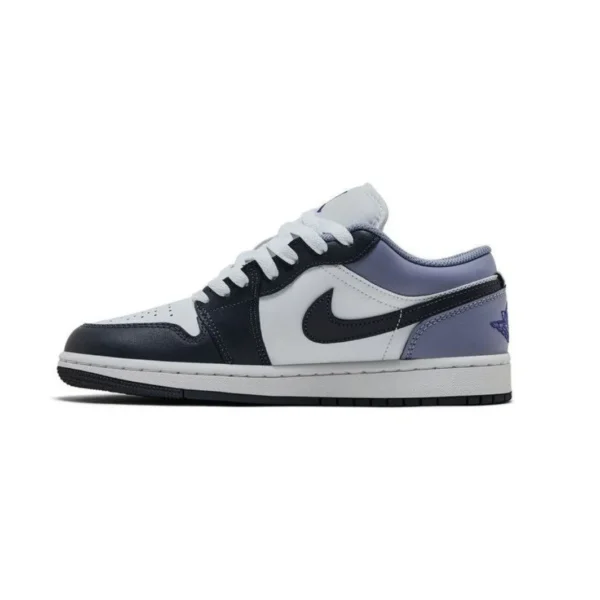Nike Air Jordan 1 Low Sky J Purple