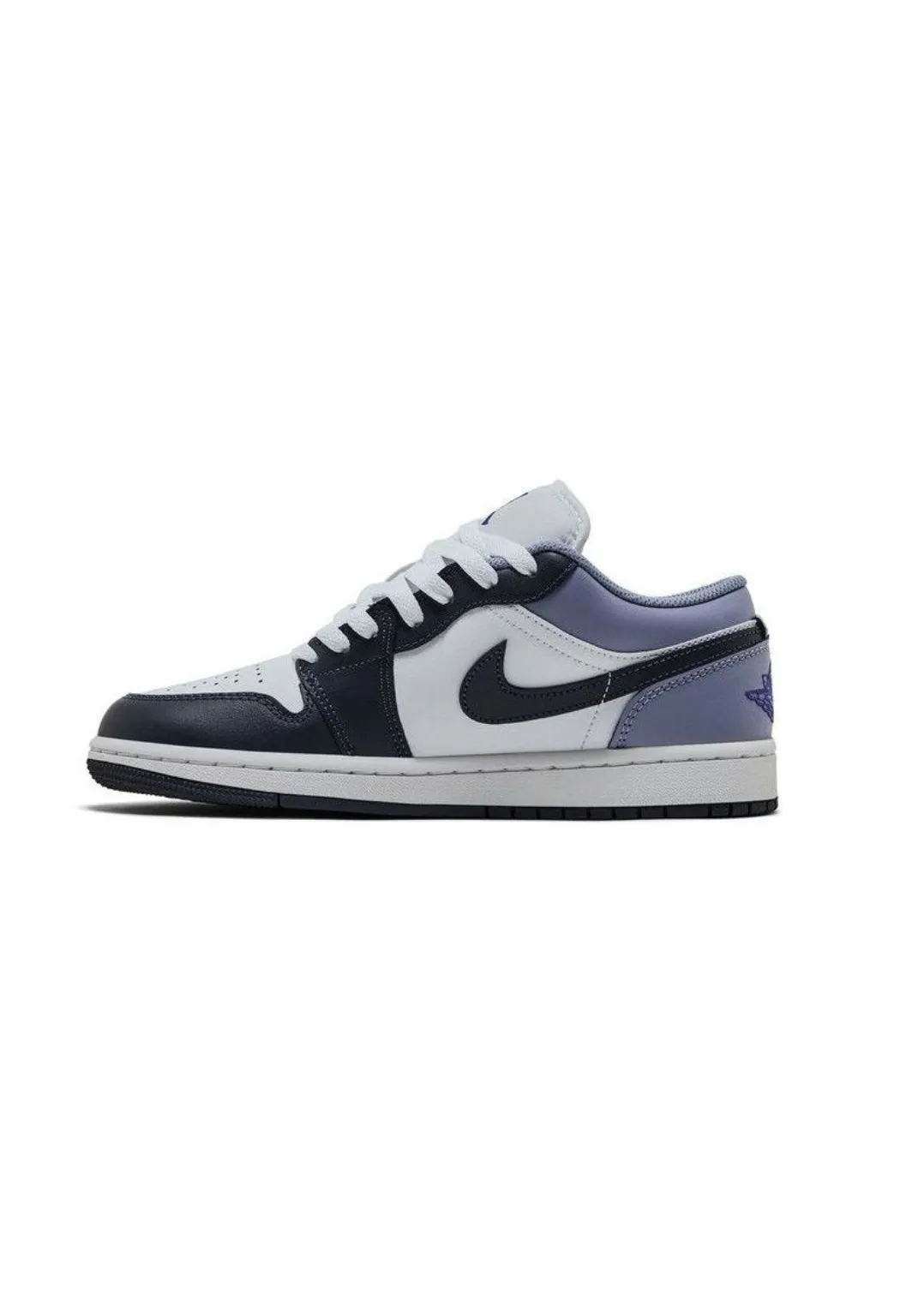 Nike Air Jordan 1 Low Sky J Purple