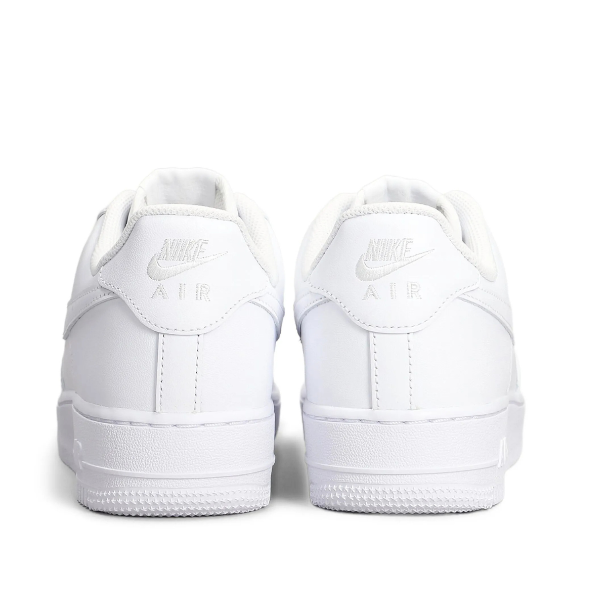 Air Force 1 white Men - الصورة 3