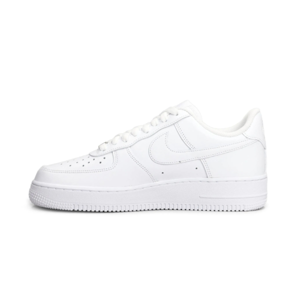 Nike Air Force 1 white - Men