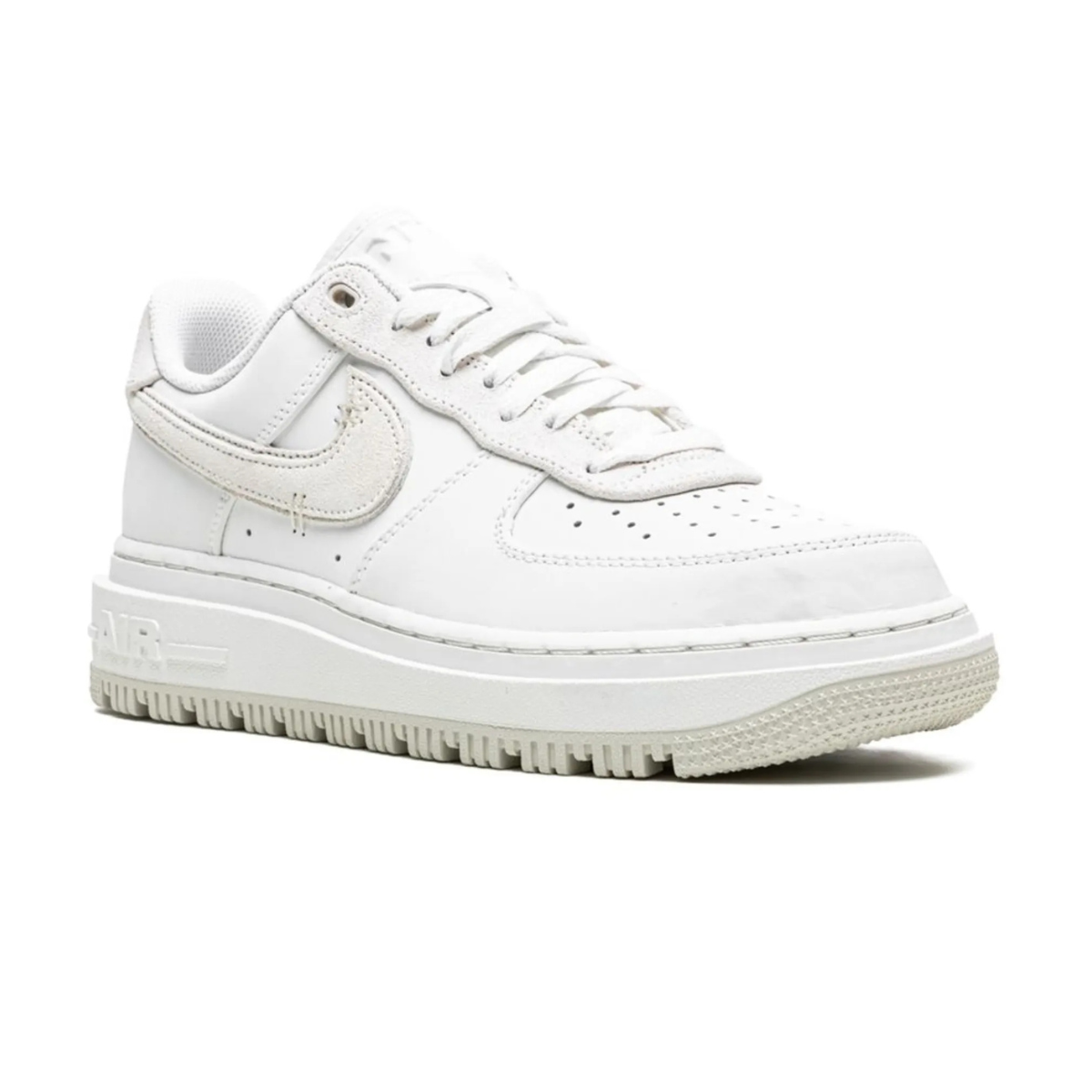 Air Force 1 Luxe - Summit White - الصورة 3