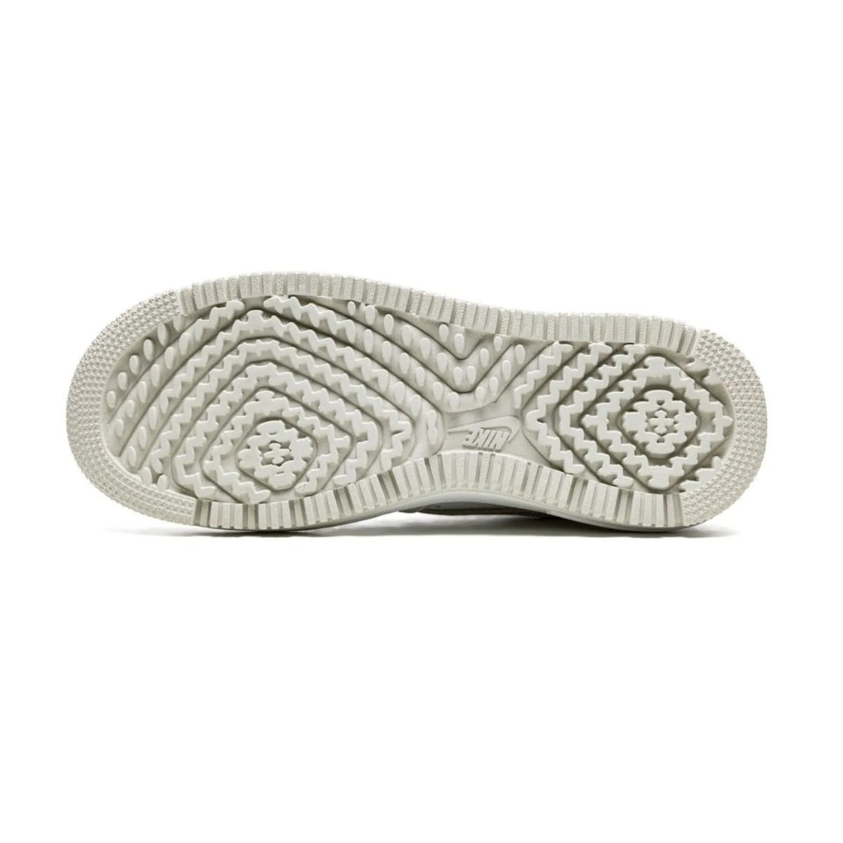 Air Force 1 Luxe - Summit White - الصورة 4