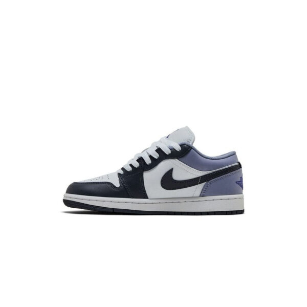 Nike Air Jordan 1 Low Sky J Purple