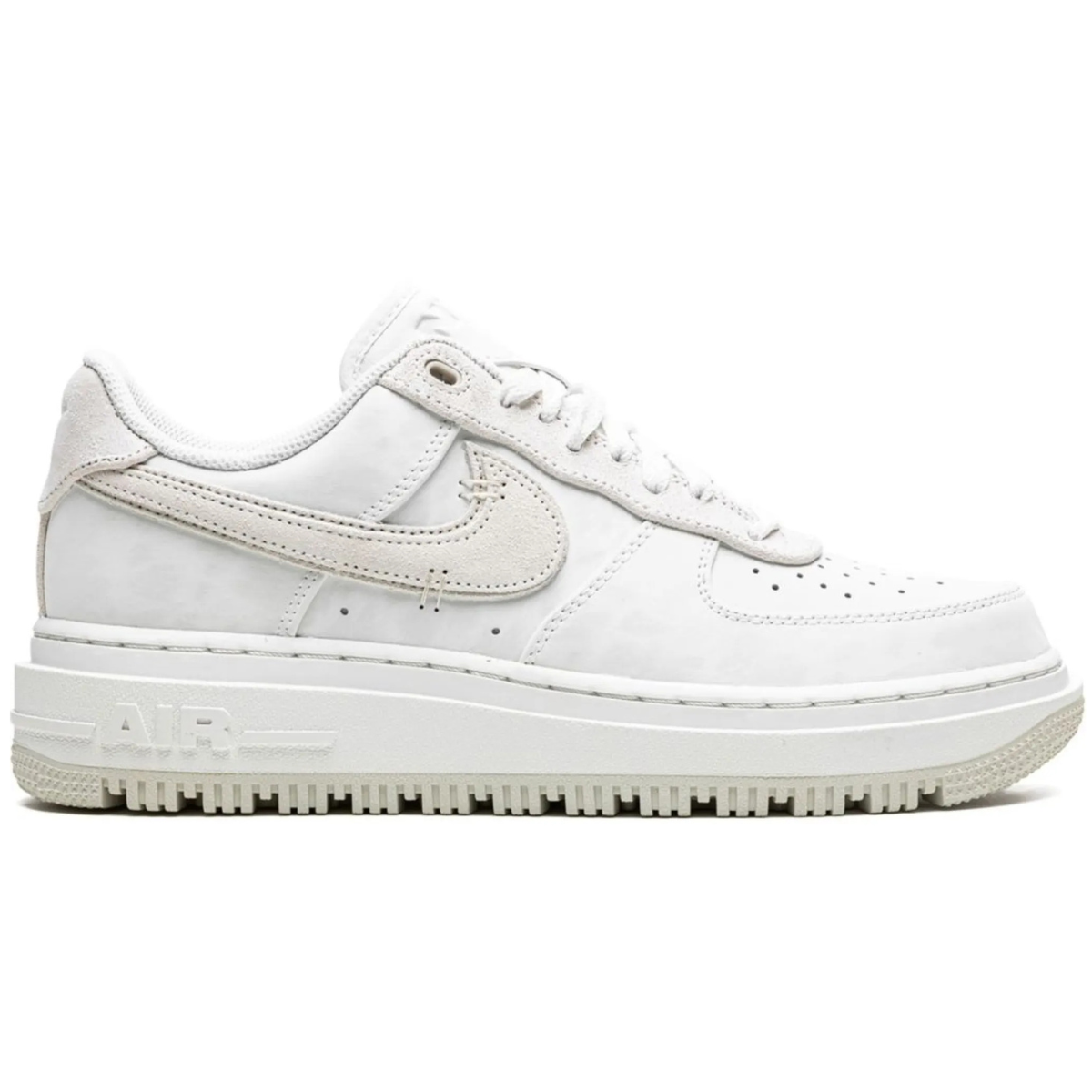 Air Force 1 Luxe - Summit White