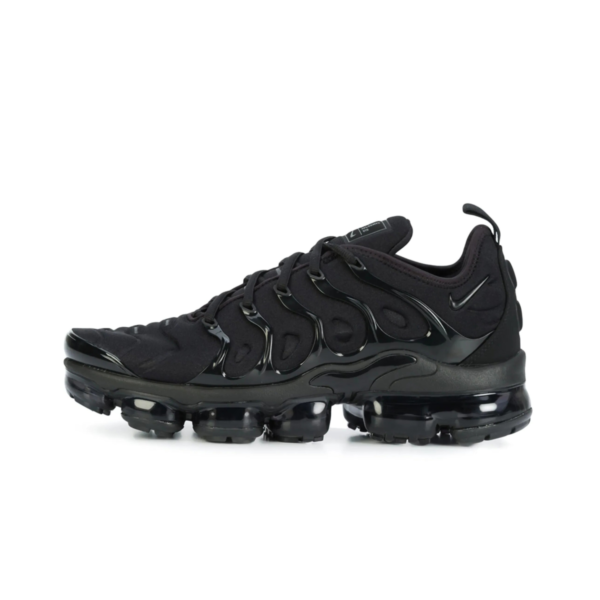 Nike Air vapormax plus Triple Black-Men